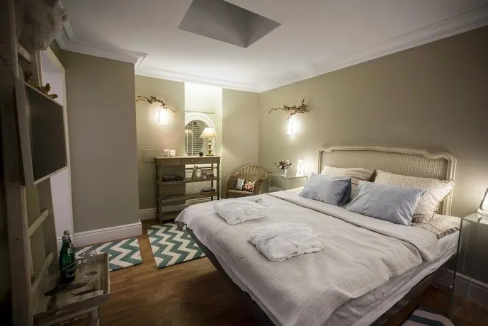 Apartamenty Ambasada - Image 1