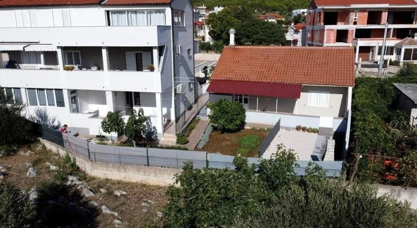 Holiday Home Zdena (3575-1) - Image 1