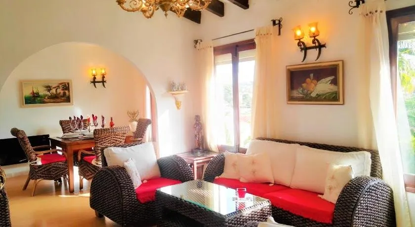 Casa Victoria - Image 1