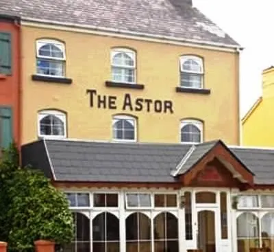 The Astor B&B - Image 1