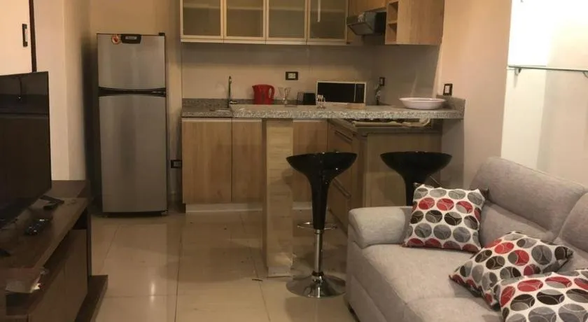 Departamento Amoblado Lince - Image 1