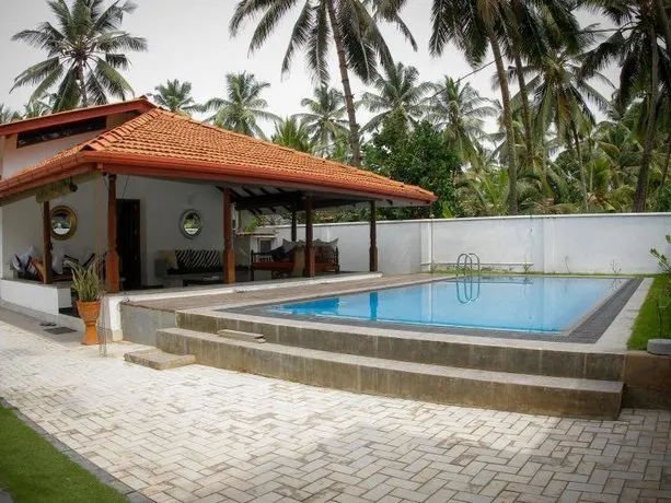 Serenity Villa - Image 1