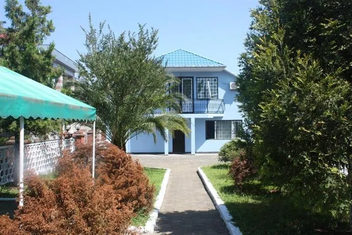 Holiday Home Chakvi - Image 1