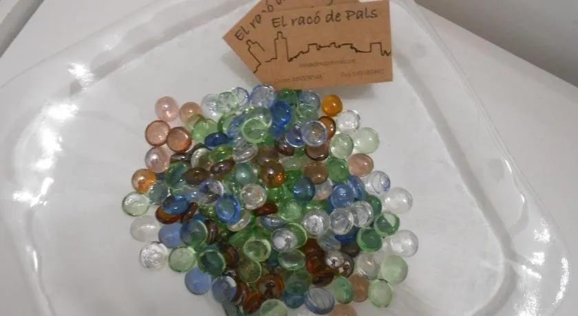 El raco de Pals - Image 1