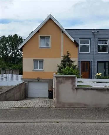 Like Home - Image 1