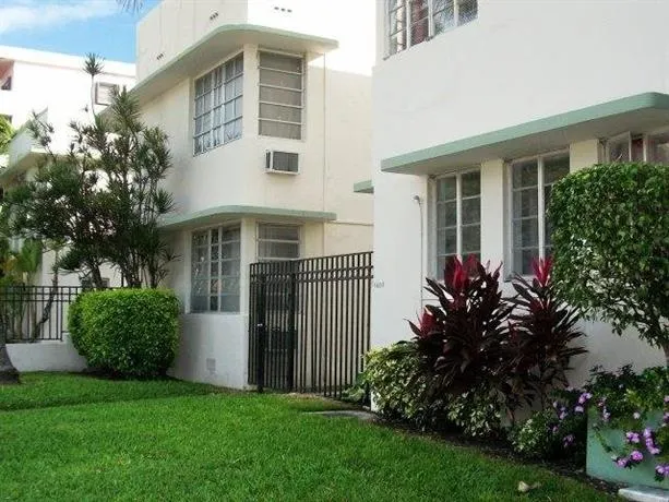 Luxurious Studio Centrally Located In South Beach - Image 1