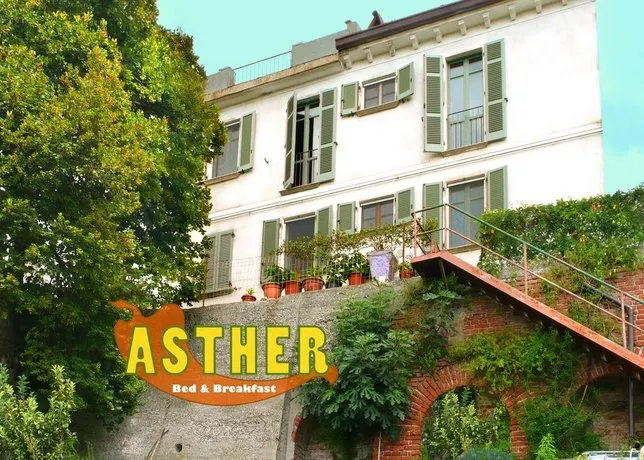 Bed And Breakfast Asther - Image 1