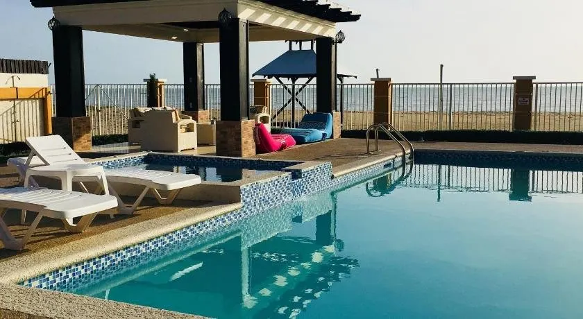 Sweet Escape The Villa - Image 1