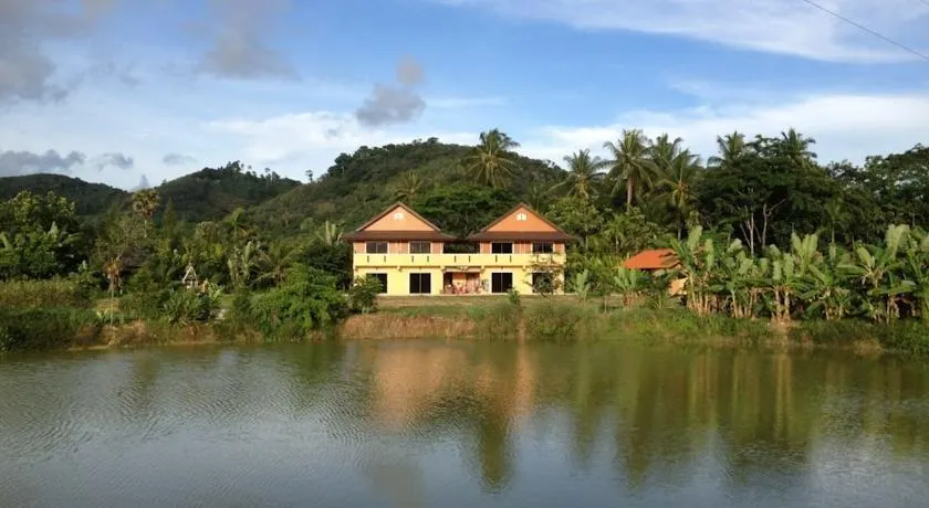 Relaxation Guesthouse - Image 1