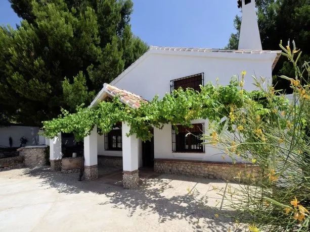 Casa Las Gayumbas - Image 1