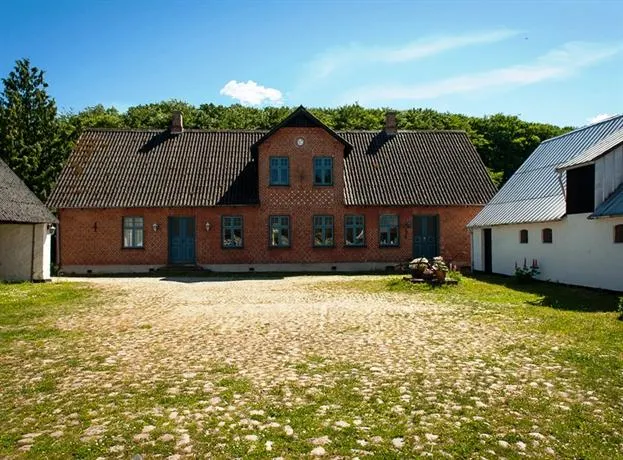 Trangemosegaard - Image 1