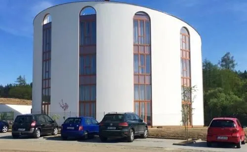 Hotel Kalimeta - Image 1