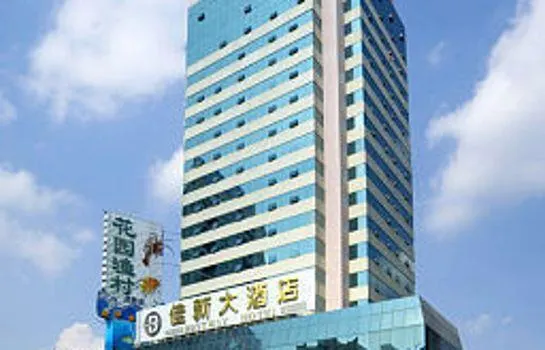 Bestway - Image 1