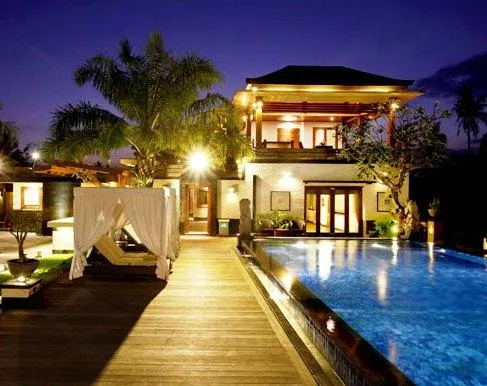 Revayah Ayung Villa Denpasar - Image 1
