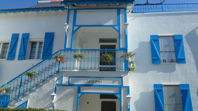 Ela Butik Hotel - Image 1