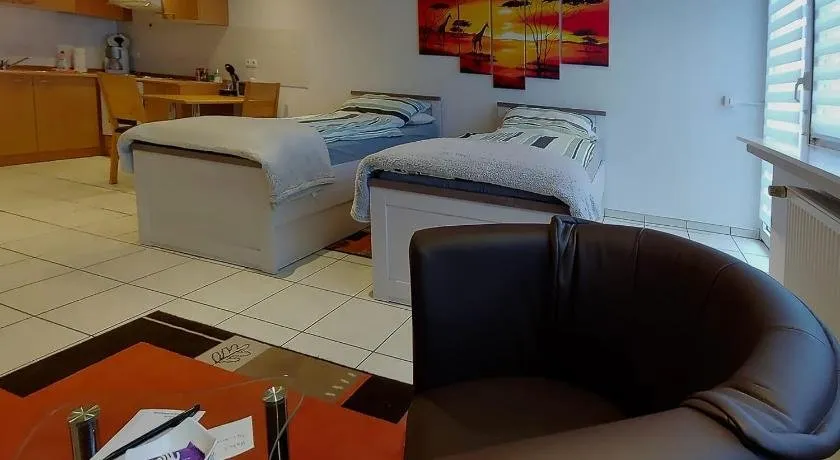 City Appartement - Image 1