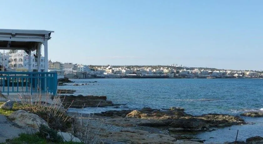 Sea Breeze Karma Apartment - Image 1