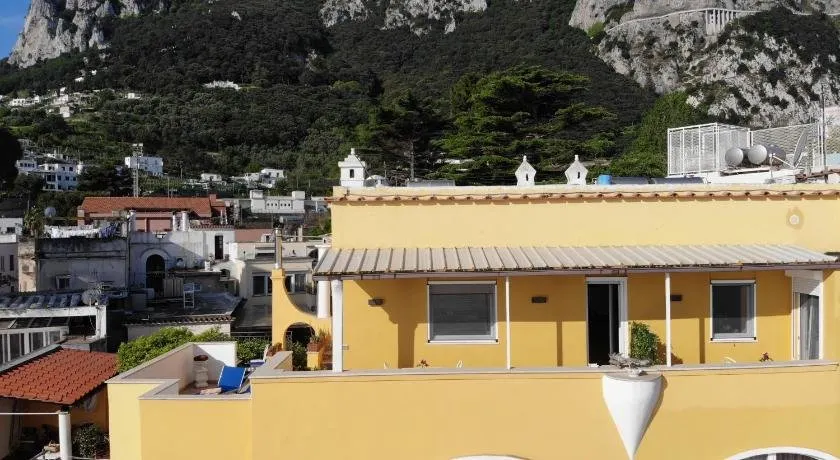 B&B Punta Vivara - Image 1