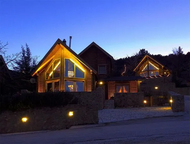 The Grand Chalet - Image 1