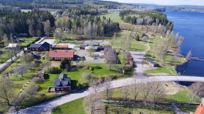 Lungsundet Hotel - Image 1