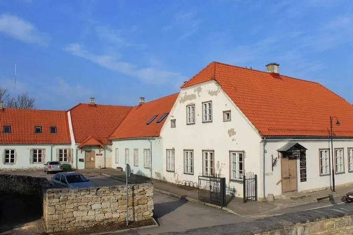 Kena Maja OÜ - Image 1