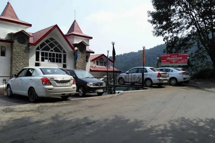 Hotel Deventure - Image 1