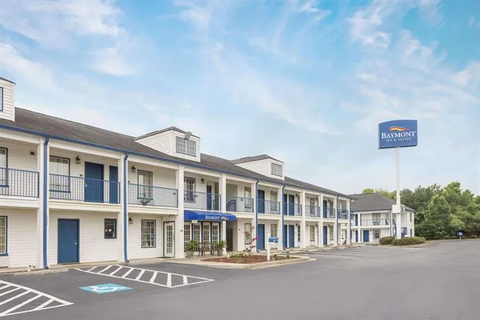 Baymont by Wyndham Macon I-475 - Image 1