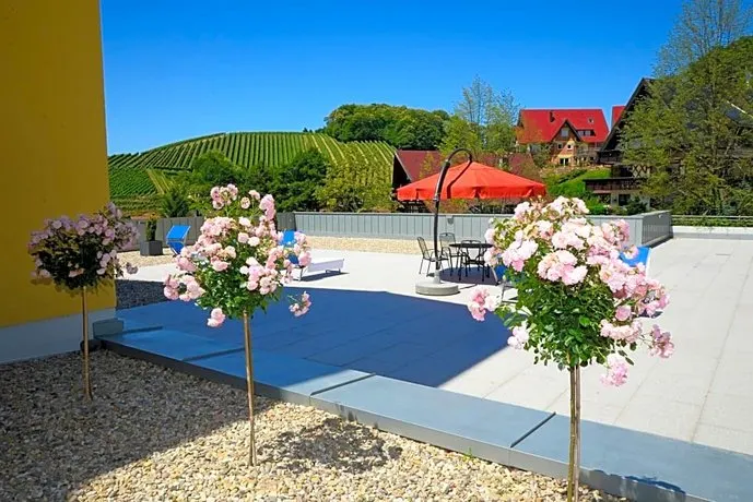 Residence Am Weinberg Travellers Hotelbetriebs mbh - Image 1