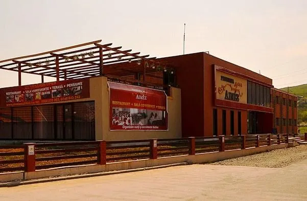 Pensiunea Aimee - Image 1