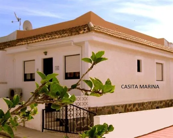 Casita Marina - Image 1