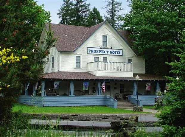 Prospect Historic - Image 1