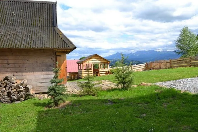 Village Lodge Sierockie - Image 1