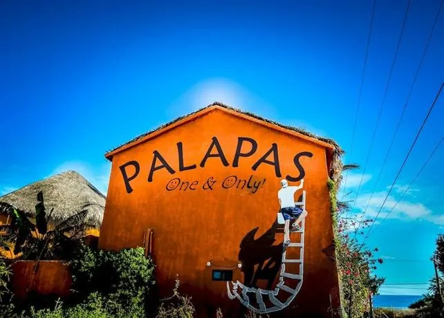 Palapas Resort - Image 1