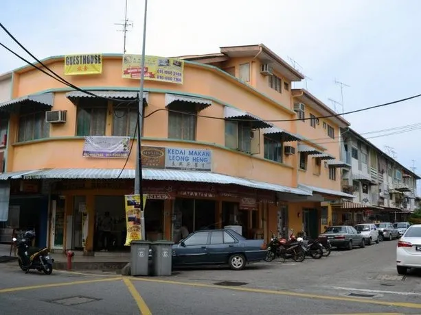 Big Step Guest House - Image 1