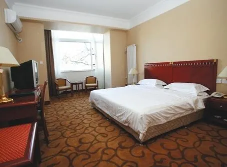 Shenyang Guest House - Image 1
