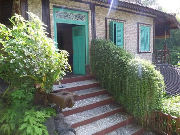 Wanaprasta Villa - Image 1