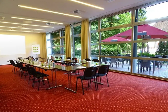 Best Western Plaza Hotel Hamburg  - Image 1