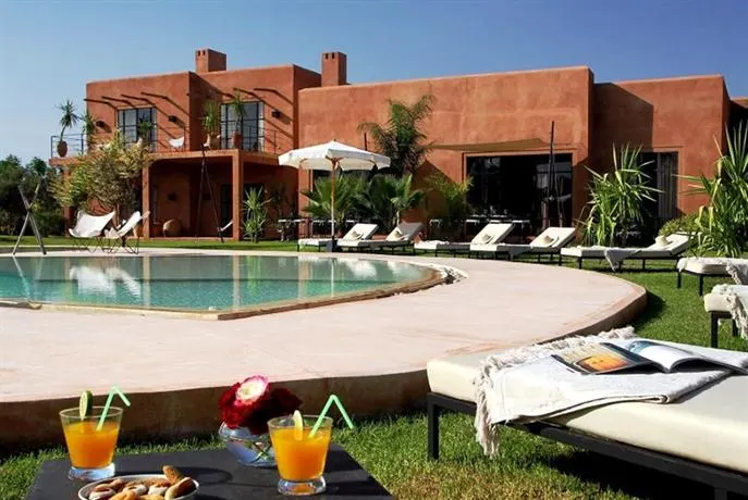 Dar Terra Suites et Spa - Image 1