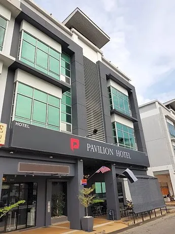 Pavilion Hotel Kuantan - Image 1