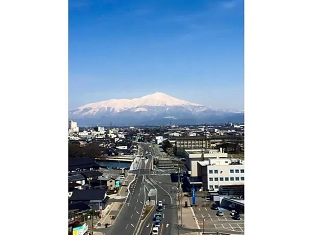 Hotel Rich & Garden Sakata / Vacation STAY 81243 - Image 1