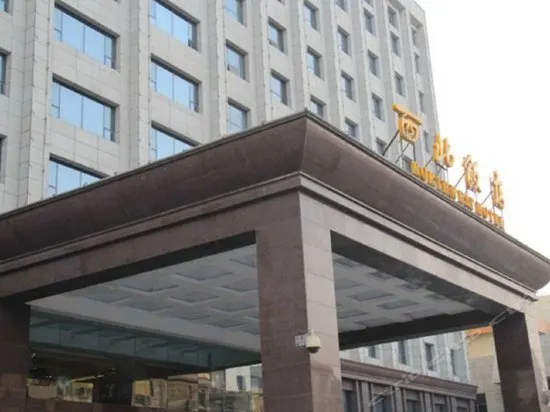 North West Hotel - Image 1
