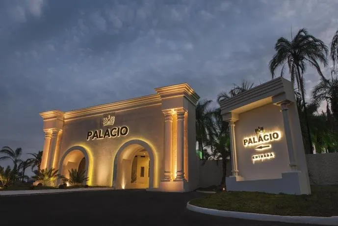 Palacio Motel Adult Only - Image 1