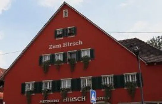 Hotel Gasthof Zum Hirsch - Image 1