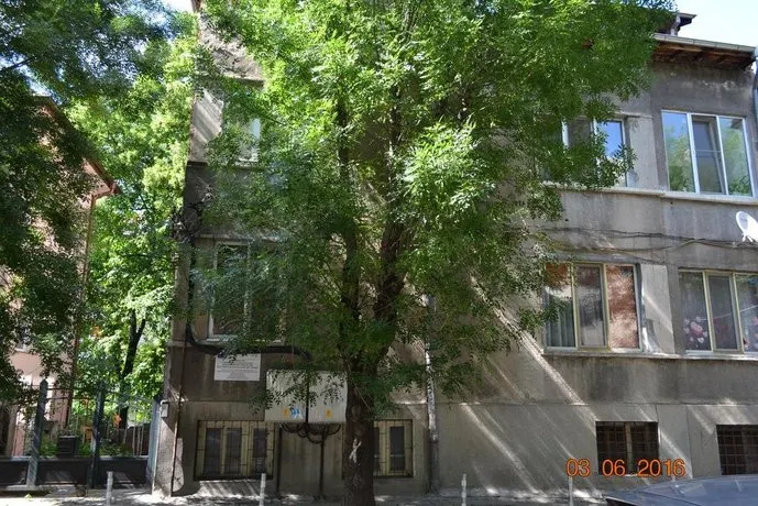 Mumin Apartment 1 - Image 1