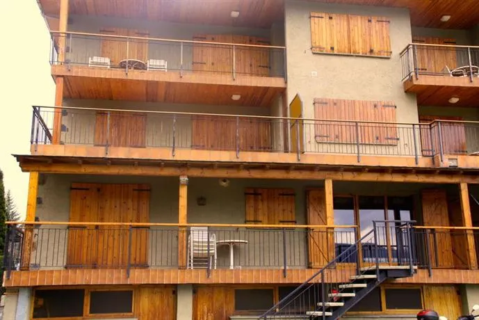 Apartaments Sol I Muntanya - Image 1