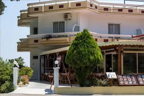 Afroditi Apartments - Image 1