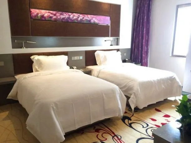 Beijing Lavande Hotel Tongzhou Guoyuan Branch - Image 1