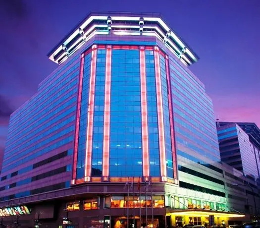pentahotel Beijing - Image 1