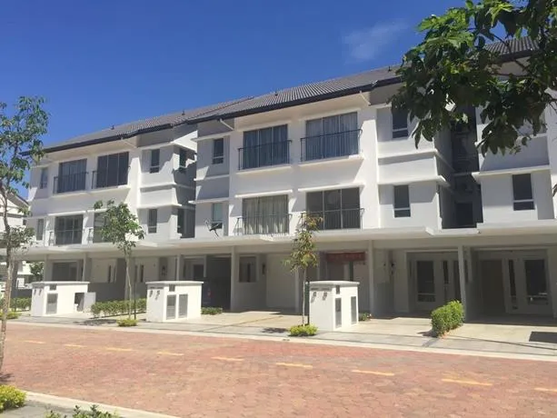 Ipoh Sunway Leisure Guesthouse - Image 1