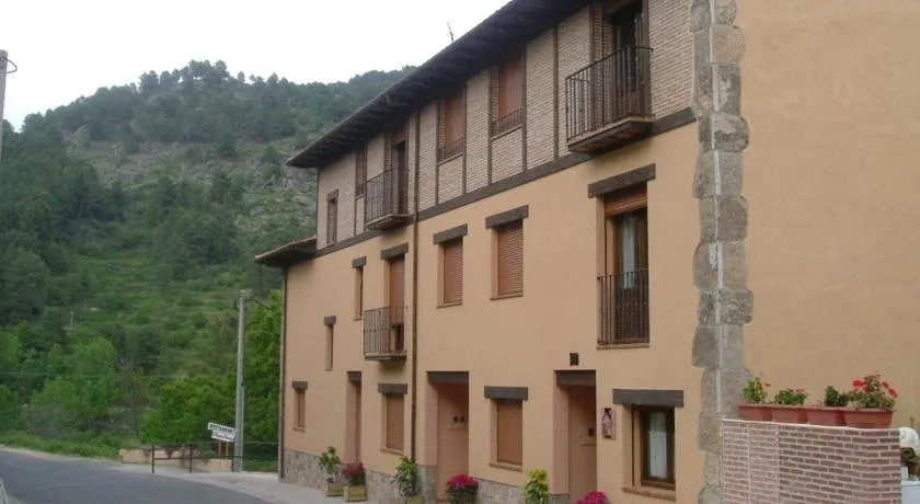 Casa Rural Casa Candi - Image 1